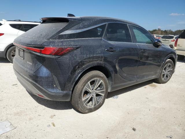 VIN 2T2BAMBA4RC027400 2024 LEXUS RX350 no.3