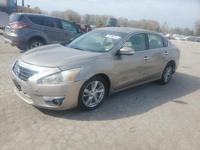 2013 NISSAN ALTIMA 2.5 2013