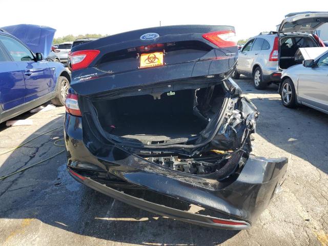 VIN 3FA6P0H71DR189437 2013 Ford Fusion, SE no.6