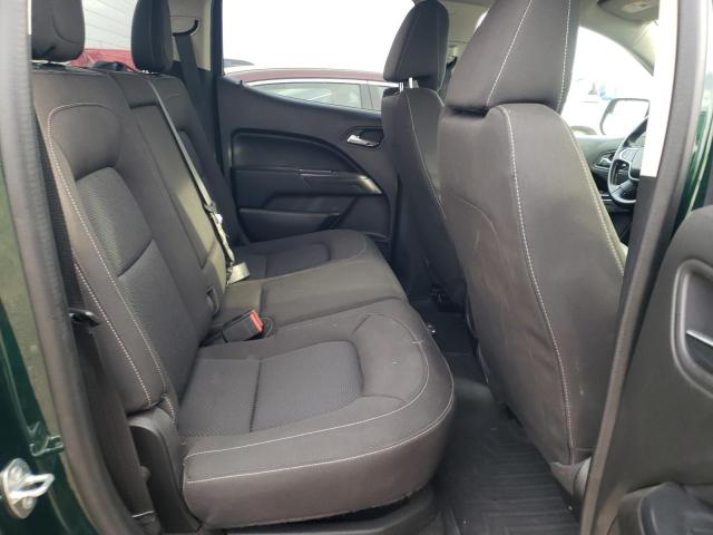 2015 CHEVROLET COLORADO L - 1GCGSBE34F1129644