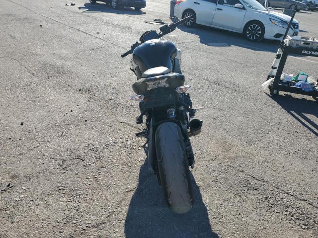 2022 KAWASAKI ZR900 - JKAZR2F14NA035886