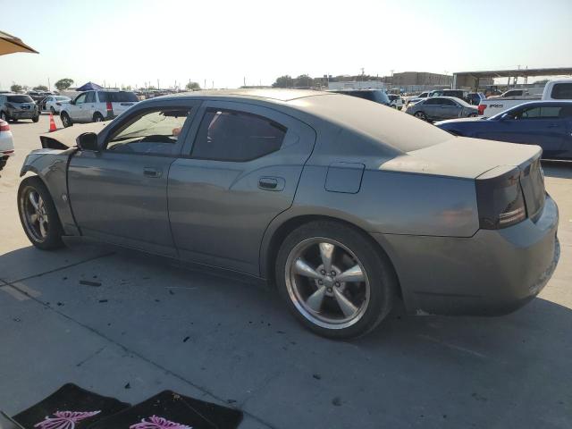 DODGE CHARGER SE 2006 gray  gas 2B3KA43G66H461358 photo #3