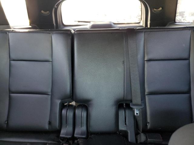 2017 FORD EXPLORER P - 1FM5K8AR2HGE13581