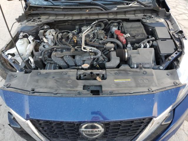 2021 NISSAN ALTIMA S - 1N4BL4BV5MN349864