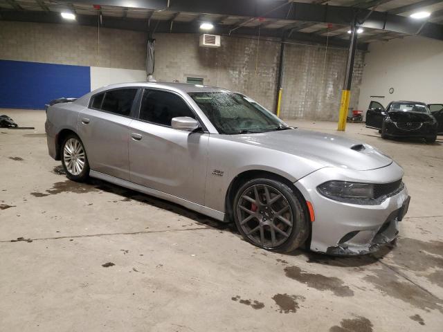 2017 DODGE CHARGER R/ - 2C3CDXGJ0HH560895