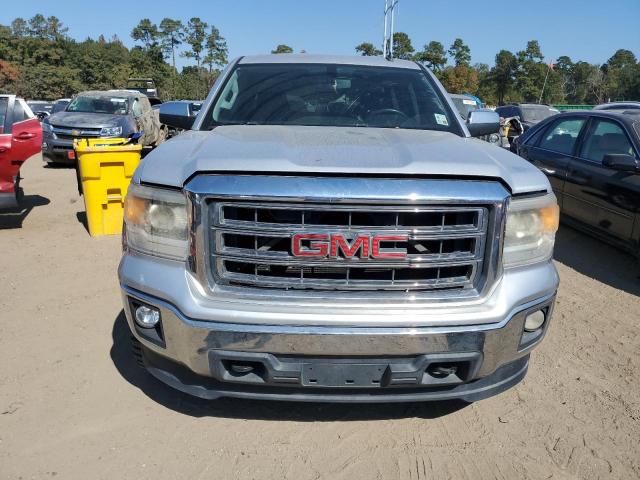 VIN 3GTU2UEH7EG259802 2014 GMC Sierra, K1500 Sle no.5