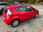 TOYOTA PRIUS C photo