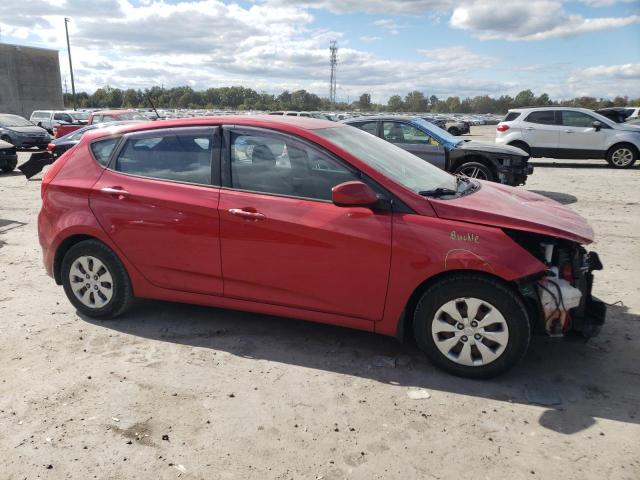 2015 HYUNDAI ACCENT GS KMHCT5AE7FU220664