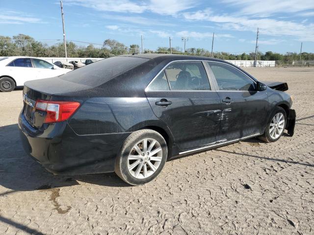 VIN 4T4BF1FK4DR305247 2013 Toyota Camry, L no.3