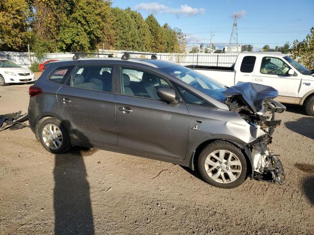 2017 KIA RONDO KNAHT8A32H7172595