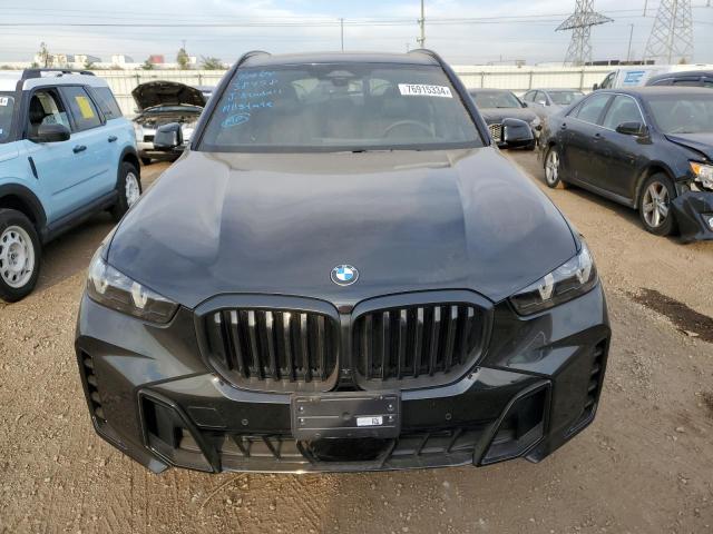 2024 BMW X5 XDRIVE4 - 5UX23EU07R9U85557