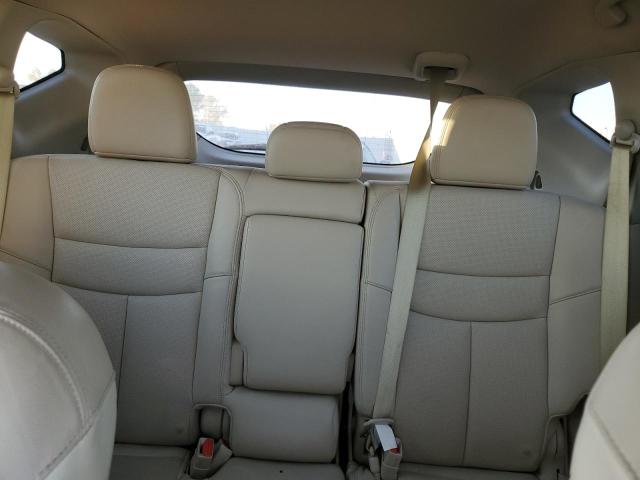 2015 NISSAN MURANO S - 5N1AZ2MH5FN249147