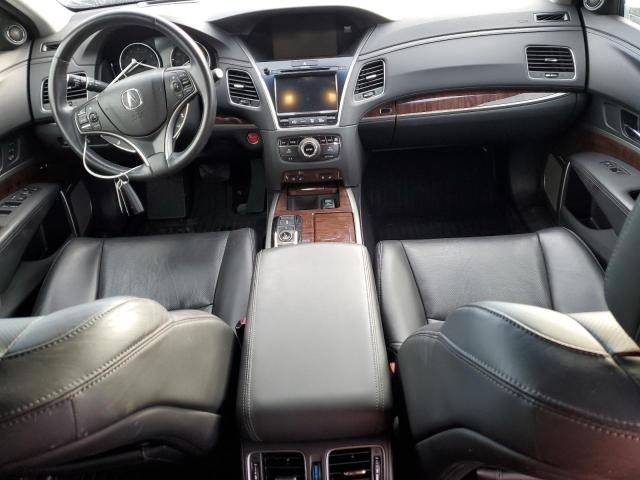 2016 ACURA RLX SPORT - JH4KC2F98GC000353