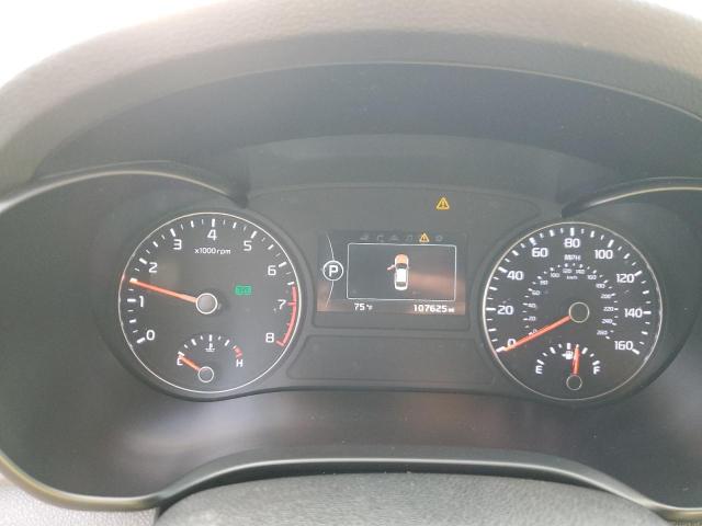 2016 KIA OPTIMA SXL - 5XXGV4L23GG015072