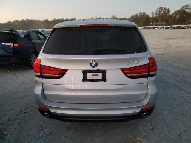 2016 BMW X5 XDRIVE3 - 5UXKS4C57G0N14390
