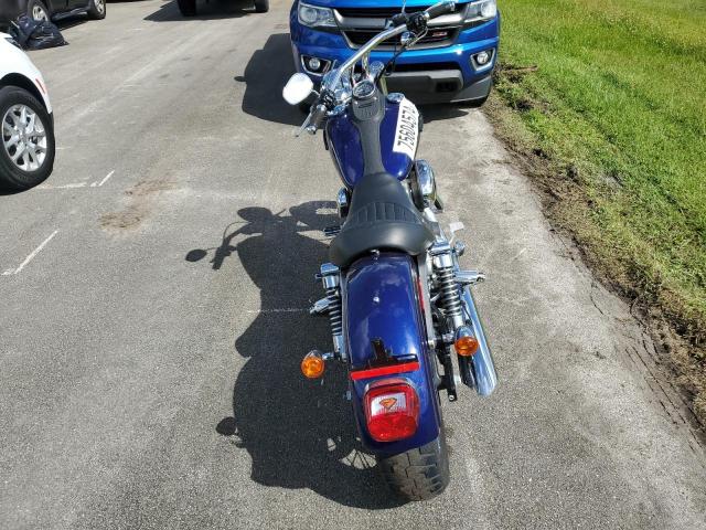 2007 HARLEY-DAVIDSON FXDBI 1HD1GX41X7K343245