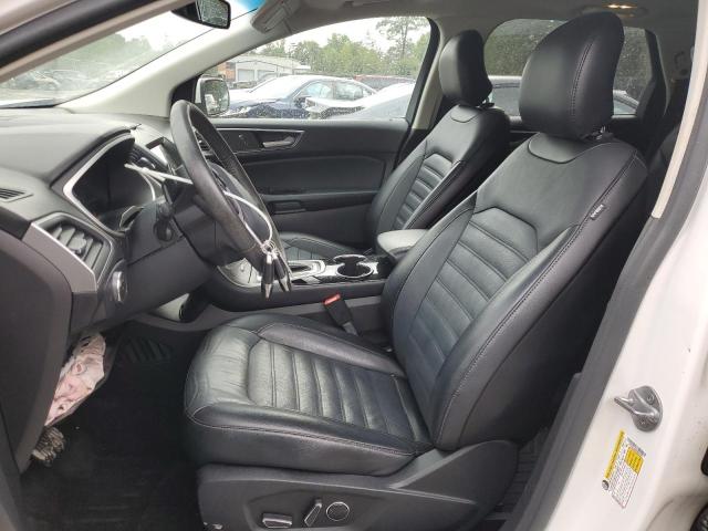 2015 FORD EDGE SEL - 2FMTK4J80FBB95281