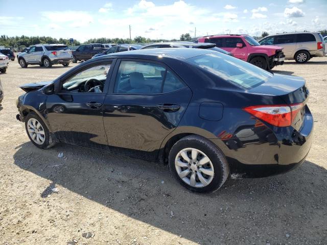 2016 TOYOTA COROLLA L #2881357483