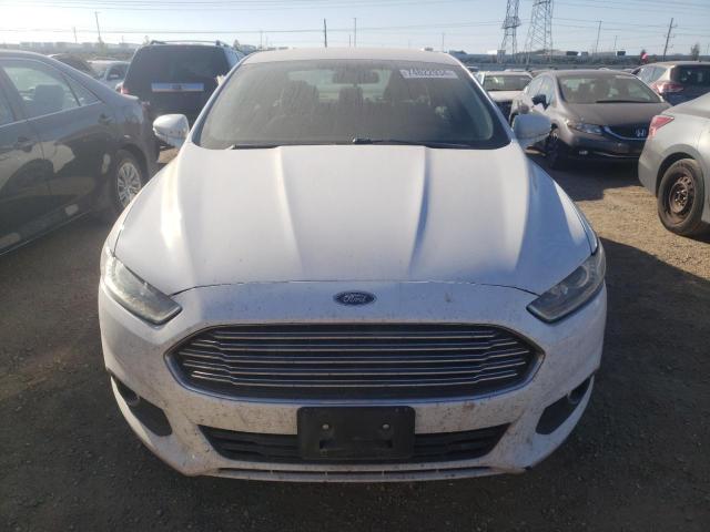 2016 FORD FUSION SE - 3FA6P0H77GR352452