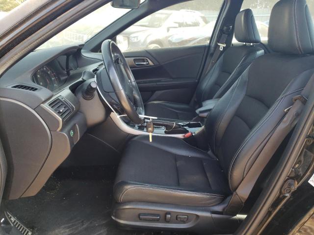 2017 HONDA ACCORD SPO - 1HGCR2F54HA283382