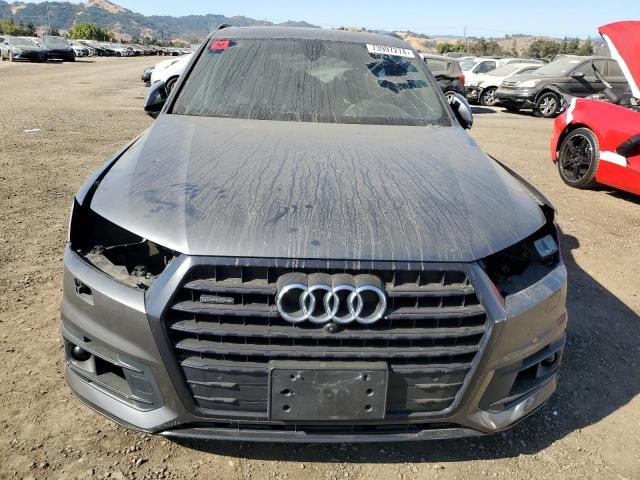 VIN WA1VAAF70KD010806 2019 Audi Q7, Prestige no.5