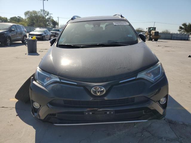 VIN 2T3WFREVXJW521564 2018 Toyota RAV4, Adventure no.5