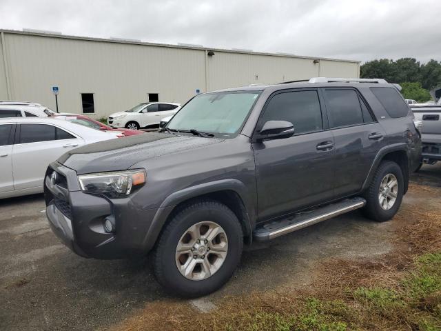 2017 TOYOTA 4RUNNER SR - JTEZU5JR4H5164934