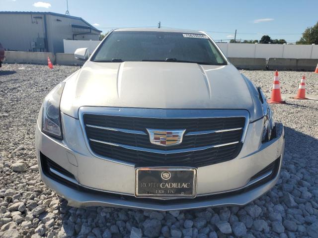 VIN 1G6AA5RA8F0137967 2015 Cadillac ATS no.5