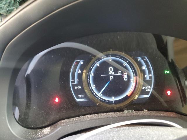 2020 LEXUS IS 300 F S JTHG81F29L5042405