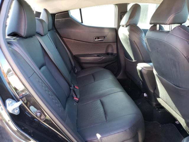 2021 TOYOTA C-HR XLE - NMTKHMBX7MR133746