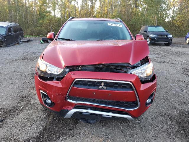 2015 MITSUBISHI RVR GT 4A4AJ4AU6FE604067