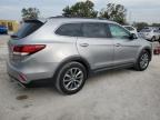 HYUNDAI SANTA FE S photo