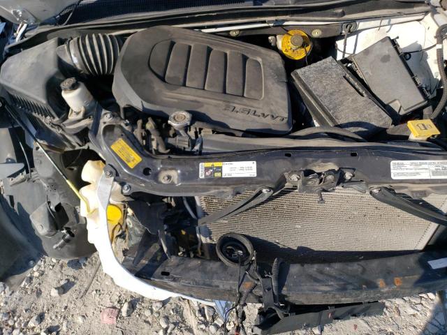 2019 DODGE GRAND CARA - 2C7WDGBG9KR649616