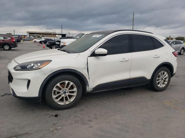 2020 FORD ESCAPE SE #2976921622