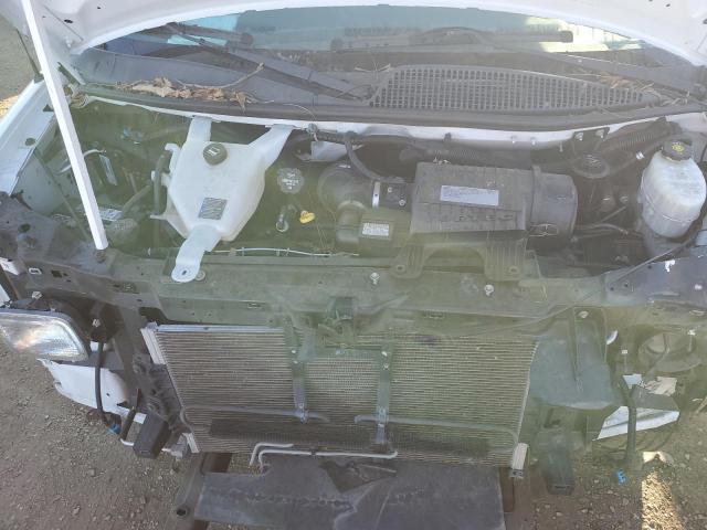 2017 GMC SAVANA G25 - 1GTW7AFF3H1283443