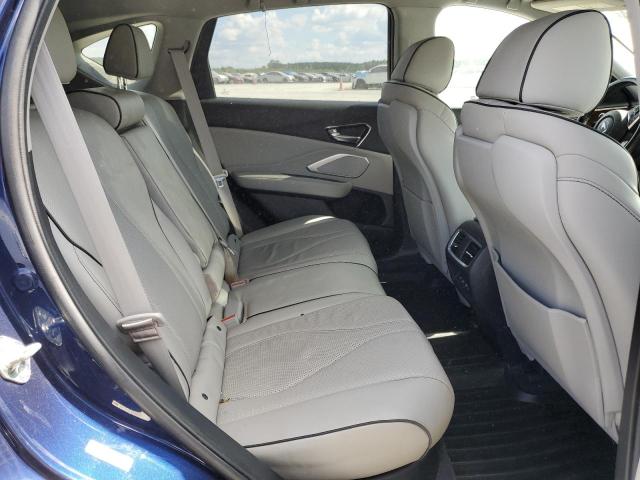 2021 ACURA RDX ADVANC - 5J8TC2H75ML008750