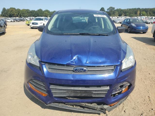 VIN 1FMCU0F75DUB12941 2013 Ford Escape, S no.5