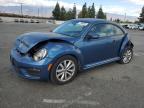 2017 VOLKSWAGEN BEETLE 1.8 - 3VWF17AT4HM625385