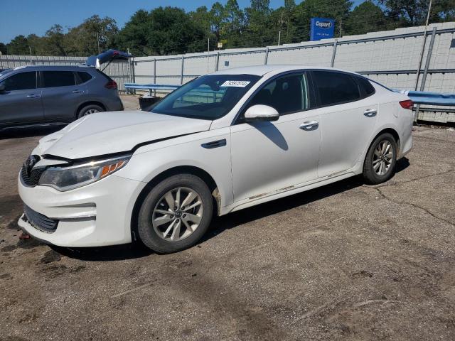 2016 KIA OPTIMA LX - 5XXGT4L33GG062665