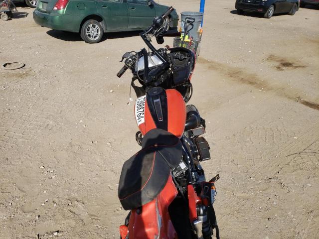 2024 HARLEY-DAVIDSON FLTRXSE 1HD1TC614RB957258
