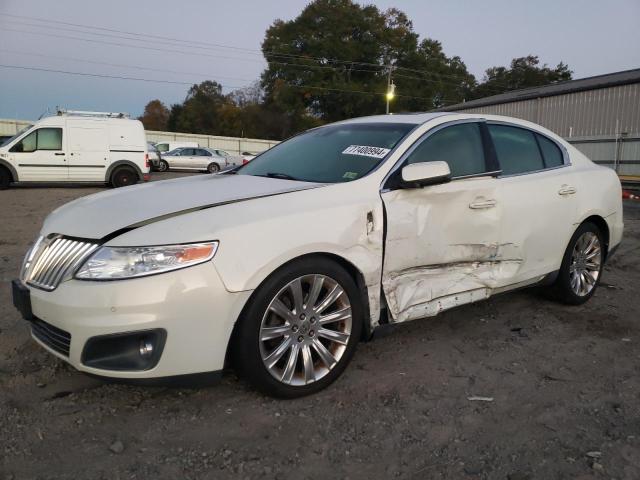 2012 LINCOLN MKS #3023970265