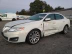 Lot #3023970265 2012 LINCOLN MKS