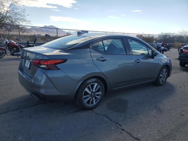 Vin: 3n1cn8ev2ll808619, lot: 77034104, nissan versa sv 20203