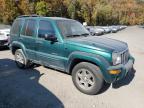 JEEP LIBERTY LI photo