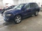2017 JEEP COMPASS LA - 1C4NJDEB7HD103201