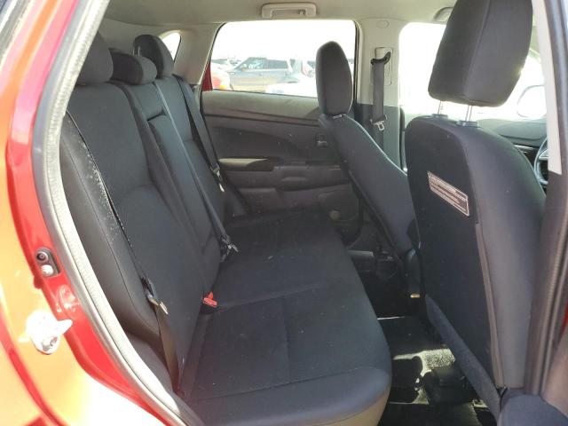 2015 MITSUBISHI RVR SE 4A4AJ3AU5FE606614