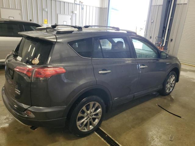 2016 TOYOTA RAV4 HV LI - JTMDJREV4GD005373