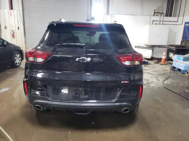2022 CHEVROLET TRAILBLAZE - KL79MTSL1NB068739