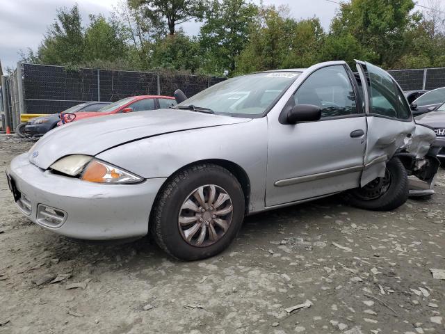 2001 CHEVROLET CAVALIER B #2972318544