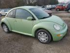 VOLKSWAGEN NEW BEETLE снимка